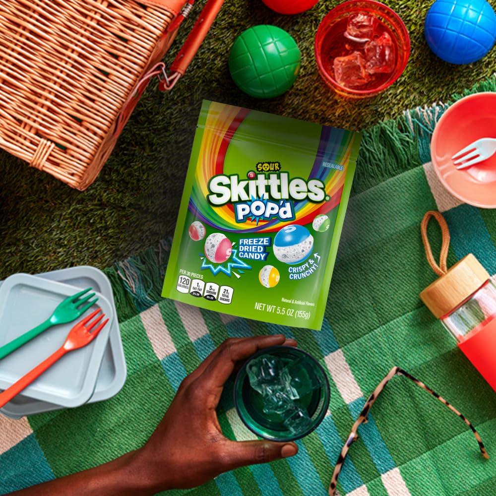 SKITTLES_POP'd_Sour_Freeze_Dried_Candy_Assortment,_5.5_Oz_Resealable_Bag