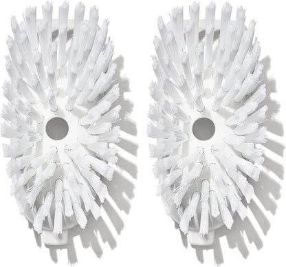 OXO_New_Good_Grips_Soap_Dispensing_Dish_Brush_Refill​s_-_2_Pack