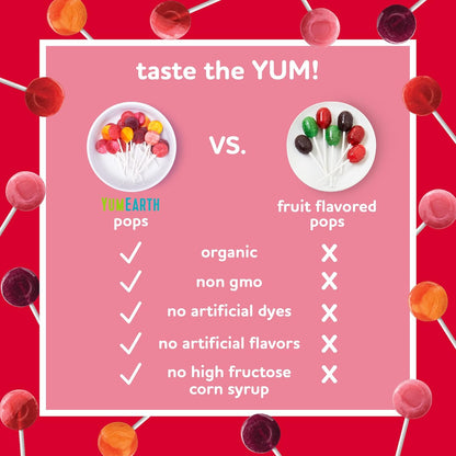 YumEarth_Organic_Lollipops,_Assorted_Flavors,_8.5_Ounce,_40_Lollipops_-_Allergy_Friendly,_Non_GMO,_Gluten_Free,_Vegan_(Packaging_May_Vary)