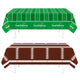 Green, Brown - 2