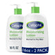 Unscented - 16 Fl Oz (Pack of 2)