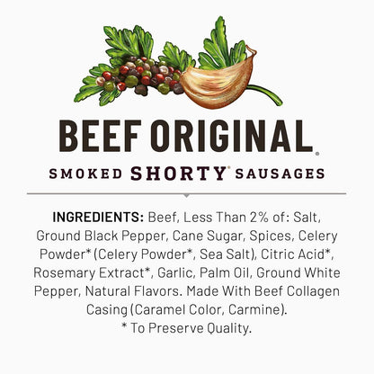 Duke's_Beef_Original_Smoked_Shorty_Sausages,_7g_Protein_Per_Serving,_4_oz.