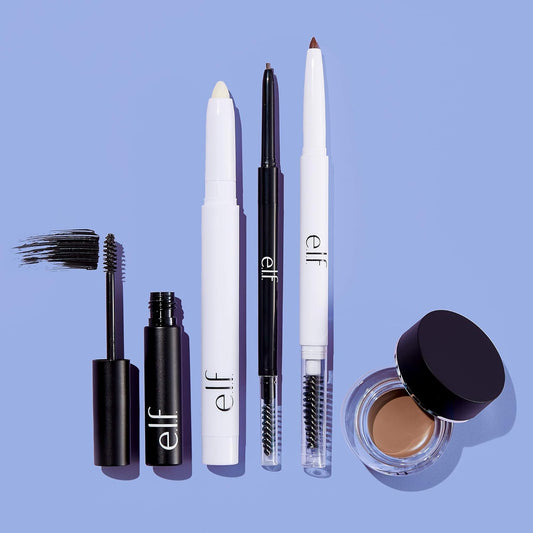 e.l.f._Shape_&_Stay_Brow_Pencil_Universal_Formula,_0.04_oz._Clear