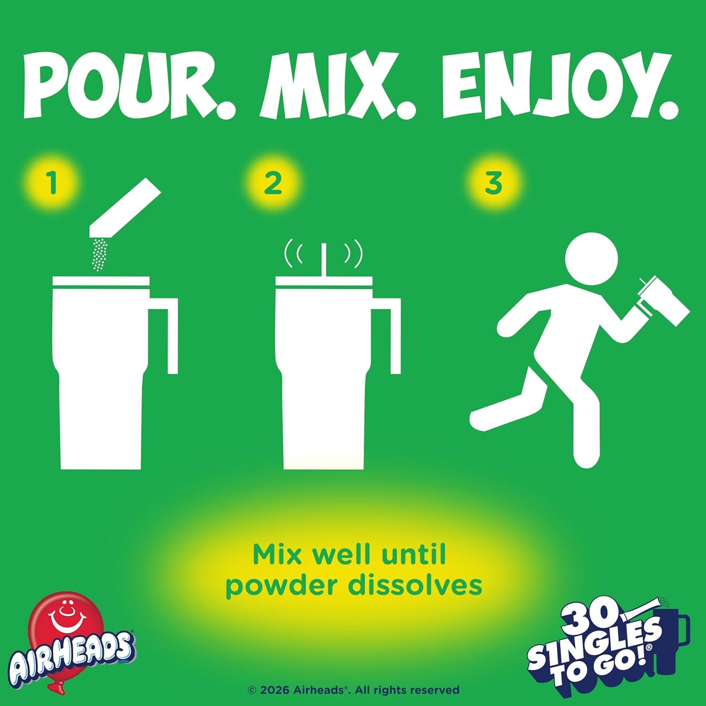 Airheads_Xtreme_Singles_To_Go!_Drink_Mix_30ct_Variety_Pack,_Zero_Sugar,_Low_Calorie,_Sweet_&_Sour_Powder_Drink_Mix_Packets,_Blue_Raspberry,_Rainbow_Berry,_White_Mystery,_30_Count