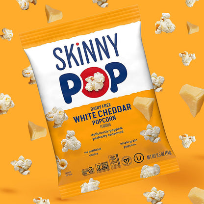 SkinnyPop_Popcorn,_Original_and_Dairy-Free_White_Cheddar_Variety_Pack,_Whole_Grain_Snack,_0.5oz_(40ct)