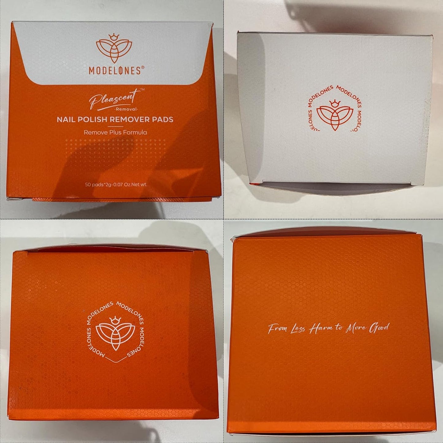 Modelones_Nail_Polish_Remover_Pads,_Acetone_Nail_Polish_Remover_Wipes_50_PCS_Professional_Individually_Wrapped_Wet_Wipes_Easily_&_Quickly_Lemon_Smell_Glycerin_Moisturizing_Big_Size_Portable