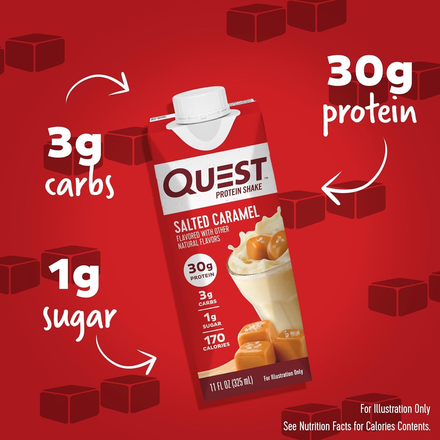 Quest_Nutrition_Ready_to_Drink_Salted_Caramel_Protein_Shake,_30g_Protein,_3g_Net_Carbs,_Gluten_Free,_Keto_Friendly,_11_fl.oz_4_Count(Pack_of_3)