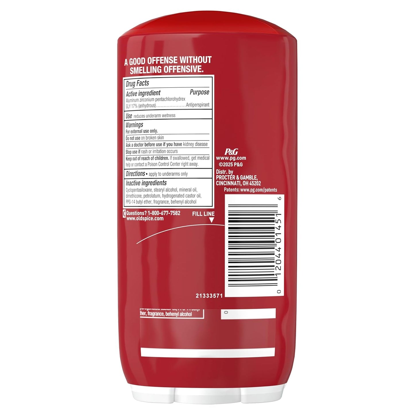 Old_Spice_Antiperspirant_Deodorant_For_Men,_High_Endurance,_24/7_Sweat_Defense_&_Odor_Protection,_24/7_Freshness_&_Lasting_Scent,_Pure_Sport_Scent,_3.0_oz_(Pack_of_2)