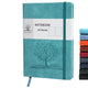 1 Pack-Ruled - Blue-green
