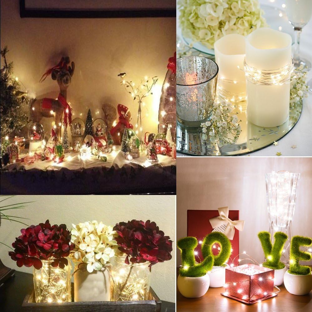 Fairy_Lights_CR2032_Battery_Operated,6.6Ft/2Meter_20_LEDs_Micro_Silver_Wire_String_Lights_for_Bedroom_Christmas_Party_Wedding_Decoration_(Warm_White,_6_Pack)