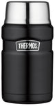 Matte Black - 24 Ounce