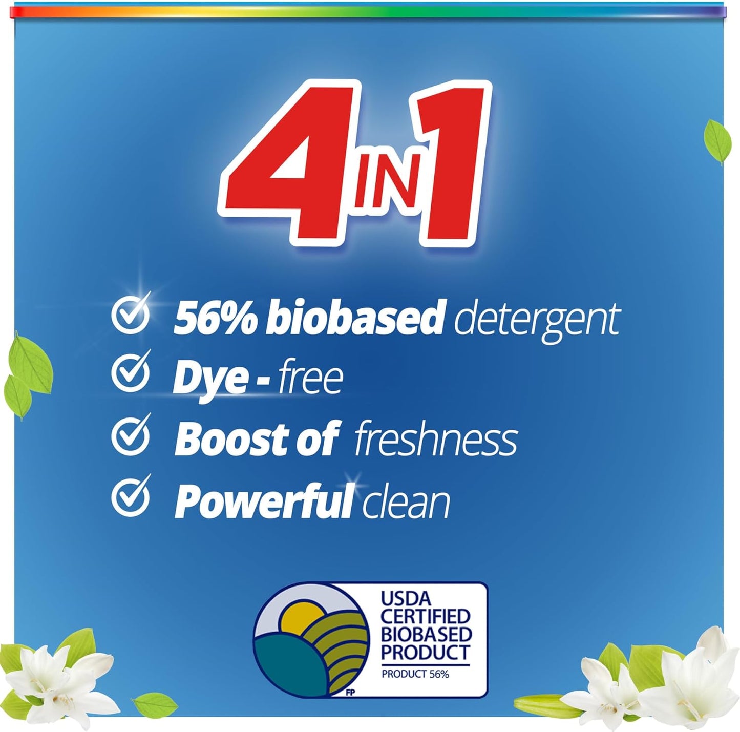 Purex_Natural_Elements_Fresh_Lilies_&_Linen_Liquid_Detergent,_82.5_oz,_165_Loads,_Ultra-Concentrated,_Dye-Free,_USDA_Certified_Biobased_Product