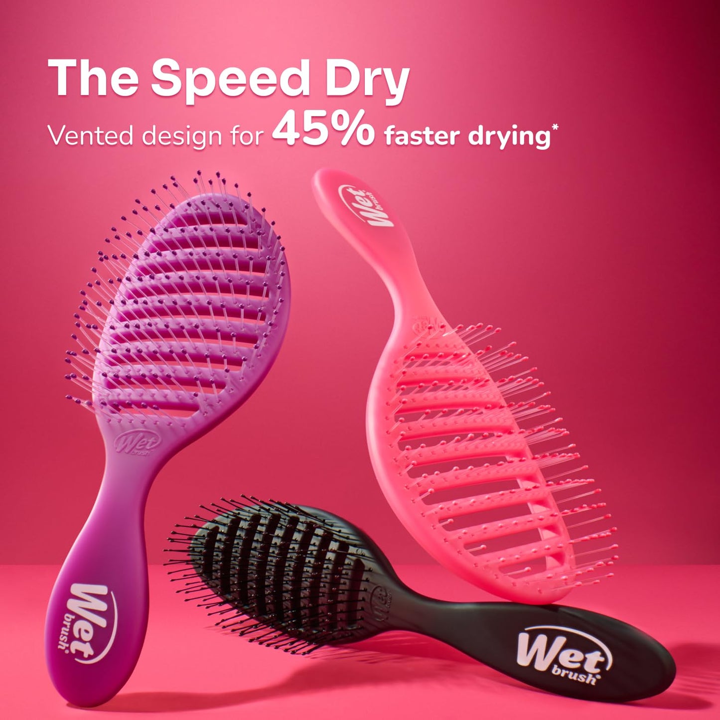 Wet_Brush_Speed_Dry_Hair_Brush_-_Watermark_(Color_Wash)_-_Vented_Design_and_Ultra_Soft_HeatFlex_Bristles_Are_Blow_Dry_Safe_With_Ergonomic_Handle_Manages_Tangle_and_Uncontrollable_Hair_-_Pain-Free