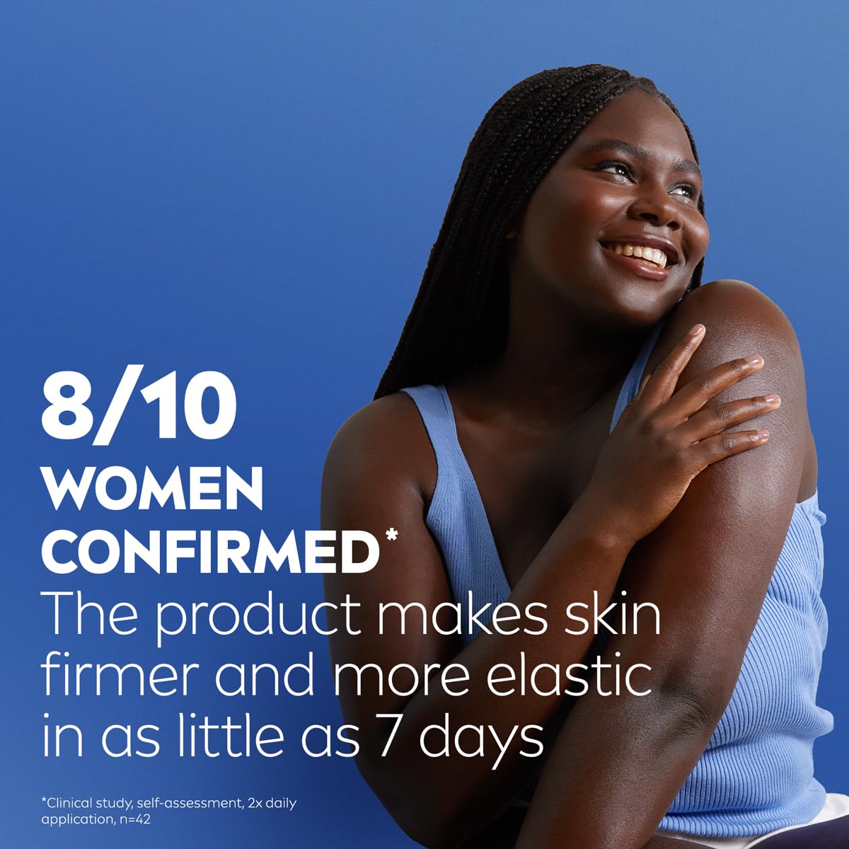 NIVEA_Sheer_Hydration_Skin_Firming_Body_Lotion_with_Q10_and_Vitamin_C,_72-Hour_Body_Moisturizer_for_Normal_to_Dry_Skin,_33.8_Fl_Oz_Value_Size_Pump_Bottle