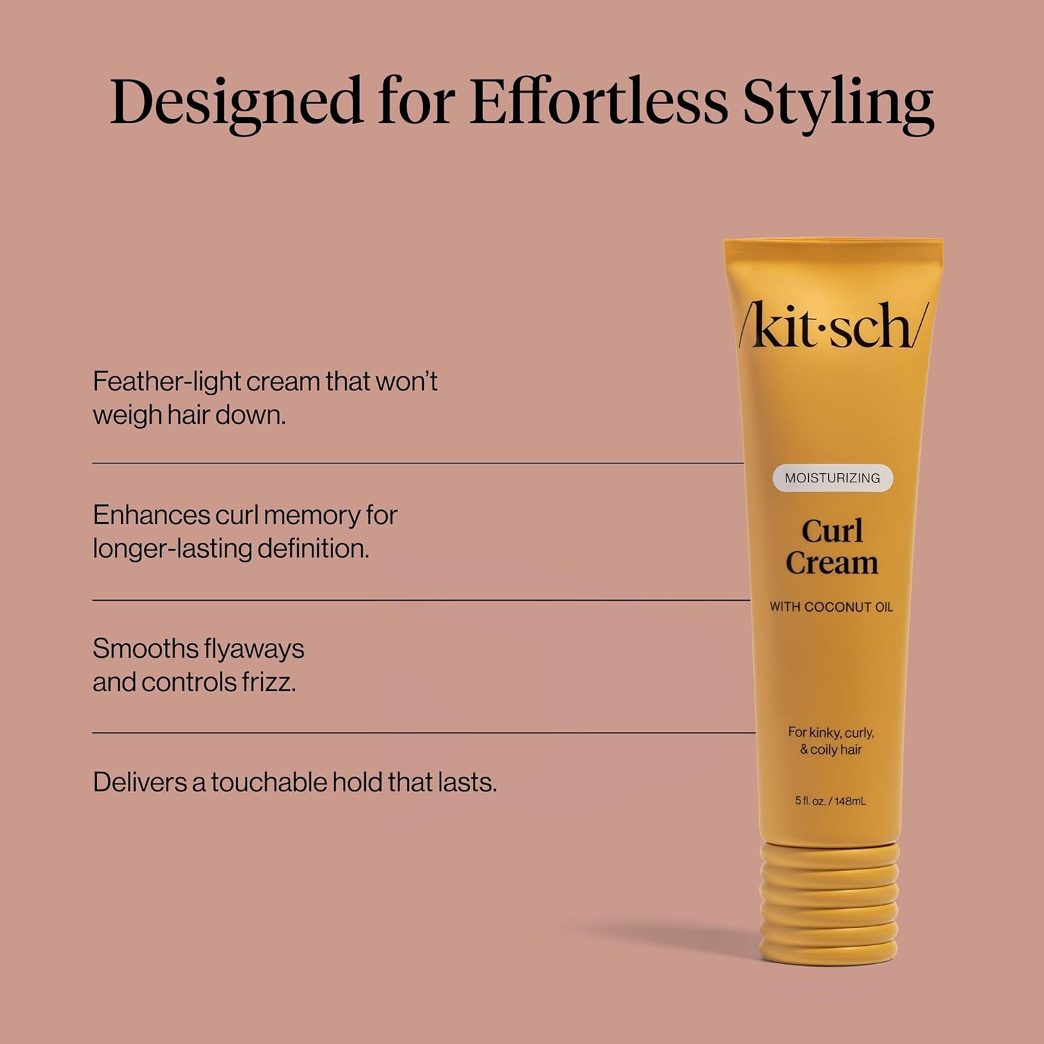 Kitsch_Moisturizing_Curl_Cream_for_Curly_Hair_–_Lightweight_Curly_Hair_Products_for_Men_&_Women_|_Defines_Curls,_Controls_Frizz_&_Boosts_Shine_|_Hydrating_Curling_Cream_-_Ideal_Gifts_for_Women