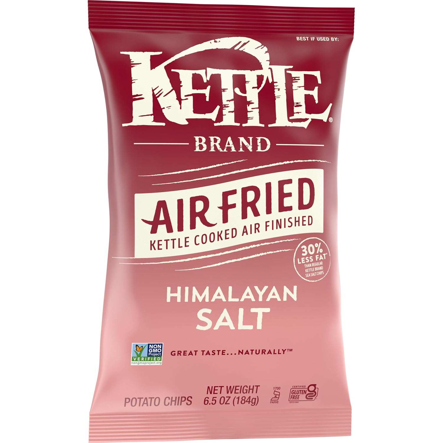 Kettle_Brand_Potato_Chips,_Air_Fried_Himalayan_Salt_Kettle_Chips,_6.5_Oz_Bag