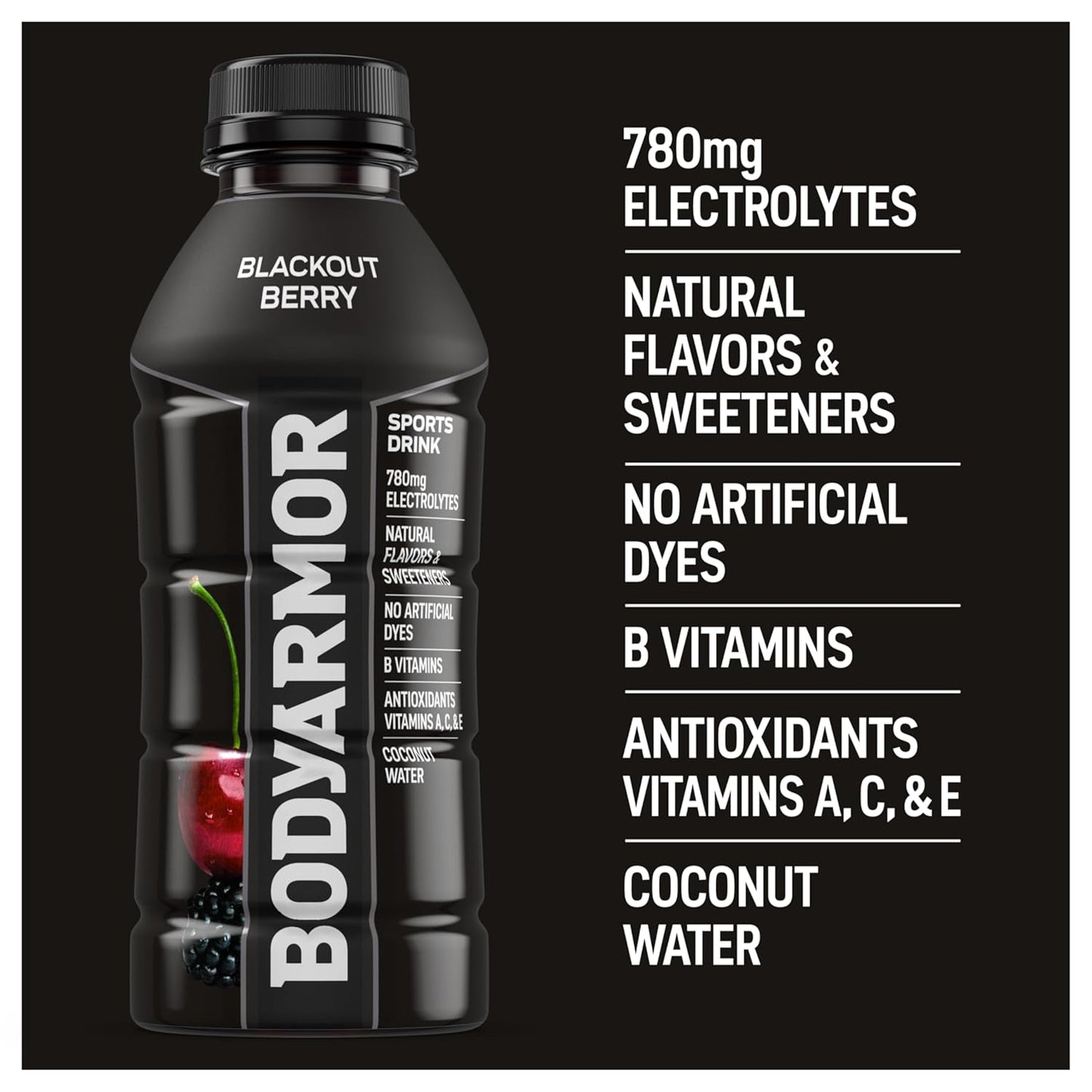 BODYARMOR_Sports_Drink_Sports_Beverage,_Blackout_Berry,_Coconut_Water_Hydration,_Natural_Flavors_With_Vitamins,_Potassium-Packed_Electrolytes,_Perfect_For_Athletes,_16_Fl_Oz_(Pack_of_12)