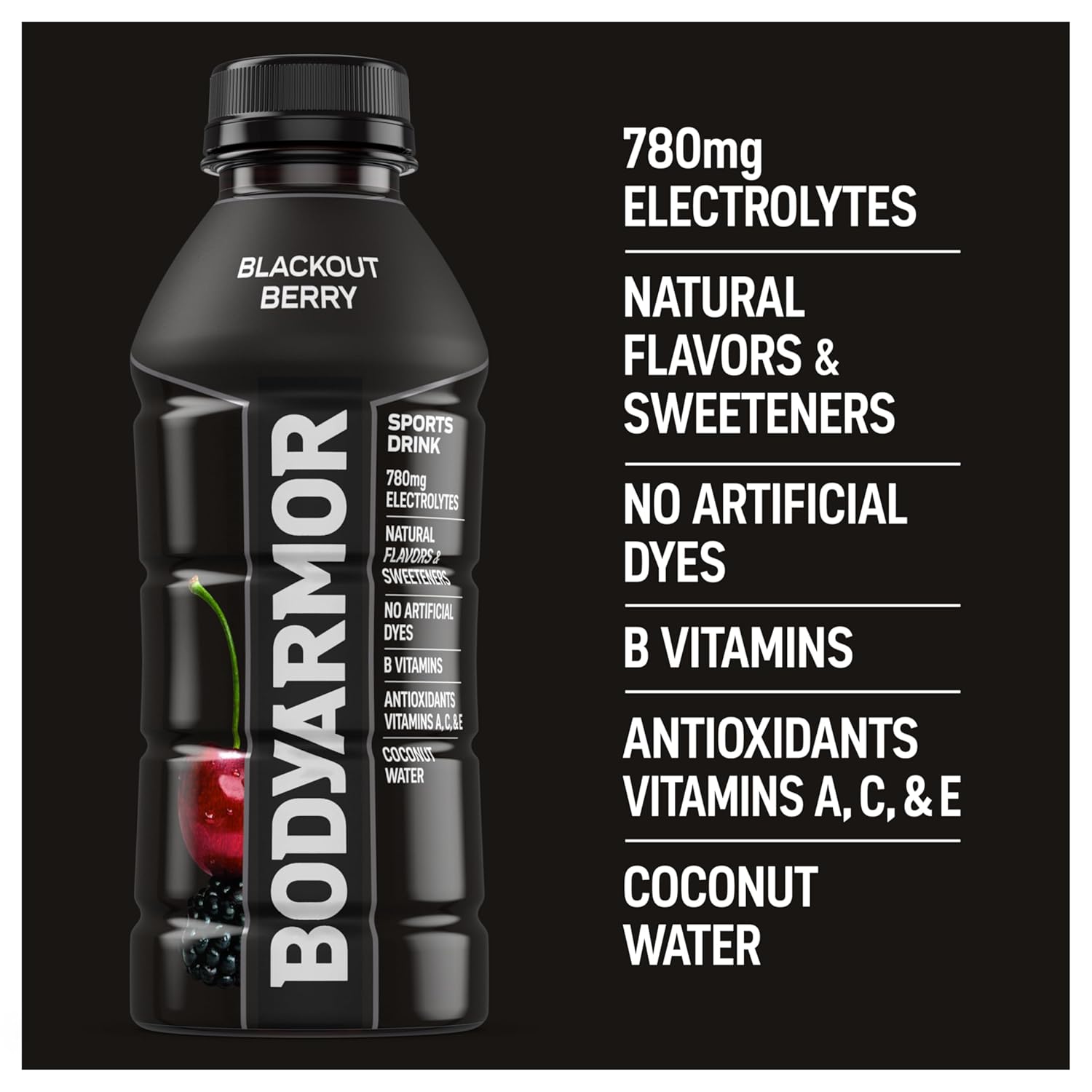 BODYARMOR_Sports_Drink_Sports_Beverage,_Blackout_Berry,_Coconut_Water_Hydration,_Natural_Flavors_With_Vitamins,_Potassium-Packed_Electrolytes,_Perfect_For_Athletes,_16_Fl_Oz_(Pack_of_12)