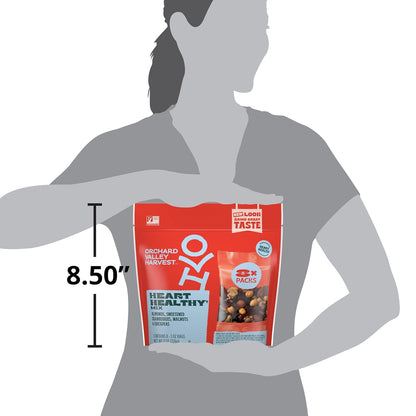 Orchard_Valley_Harvest_Heart_Healthy_Blend,_1_Ounce_Bags_(Pack_of_8),_Almonds,_Cranberries,_Walnuts,_and_Chickpeas,_Gluten_Free,_Non-GMO,_No_Artificial_Ingredients,_Healthy_Snacks_for_Adults