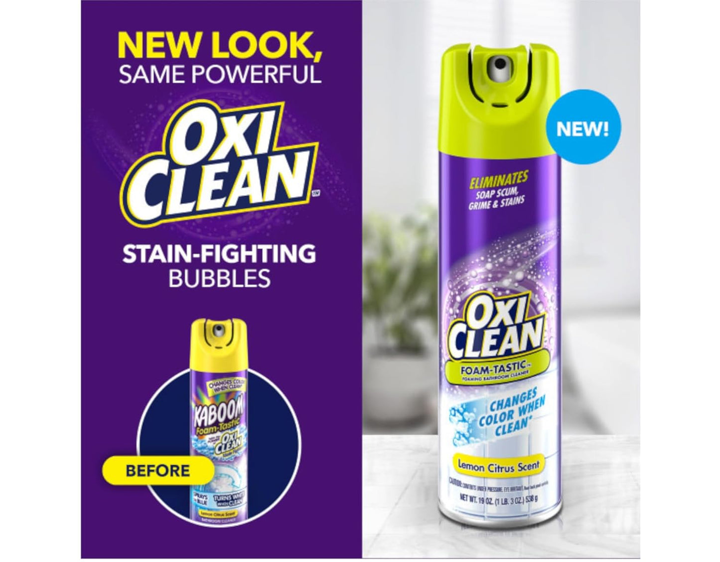 OxiClean_Foam-Tastic_Bathroom_Cleaner_19oz._(2-Pack)