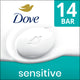 Unscented - 3.75 Ounce (Pack of 14)