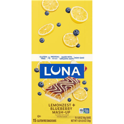 LUNA_Bar_-_Mash-Ups_LemonZest_+_Blueberry_Flavor_-_Gluten_Free_Snack_Bars_-_Non-GMO_-_Protein_Bars_-_Made_with_Organic_Oats_(15_Pack)