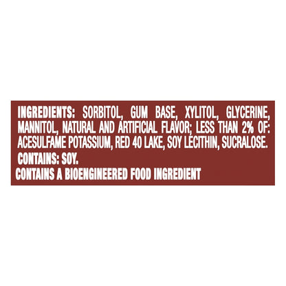 Trident_Cinnamon_Sugar_Free_Chewing_Gum,_6_Pocket_Packs_of_28_Pieces_(168_Total_Pieces)