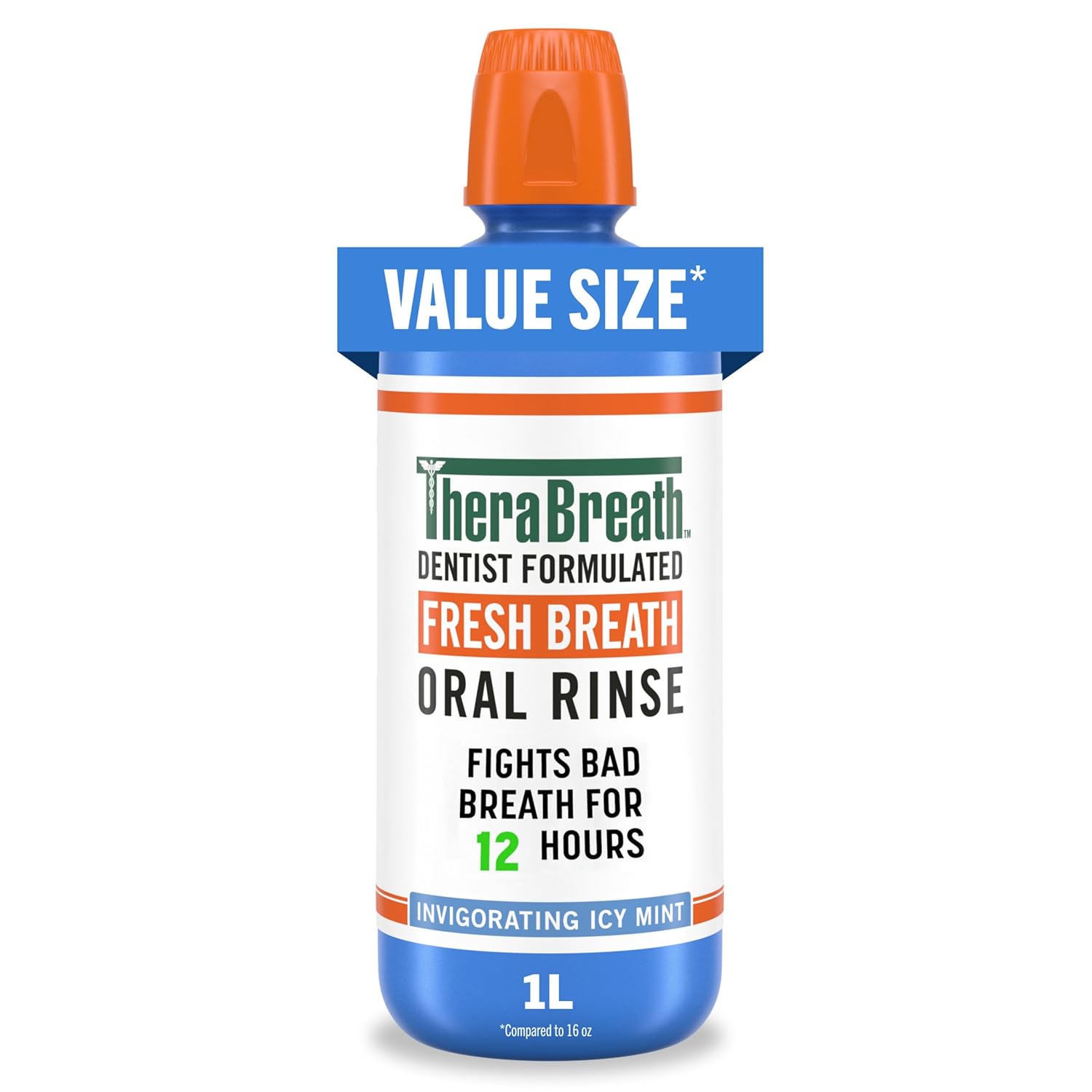 TheraBreath_Fresh_Breath_Oral_Rinse,_Invigorating_ICY_Mint_Flavor,_Dentist_Formulated_and_ADA-Accepted_Mouthwash_for_Bad_Breath_pH-Balanced,_Alcohol_Free_&_Non-Burning,_1_Liter