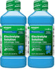 Blue Raspberry - 33.8 Fl Oz (Pack of 2)