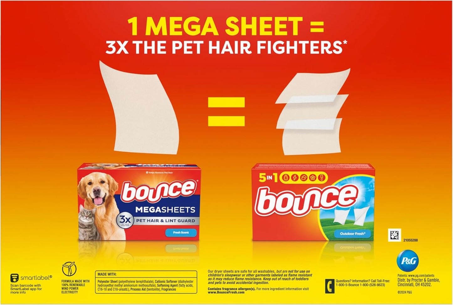 Bounce_Pet_Hair_and_Lint_Guard_Mega_Dryer_Sheets_with_3X_Pet_Hair_Fighters,_Fresh_Scent,_180_Count
