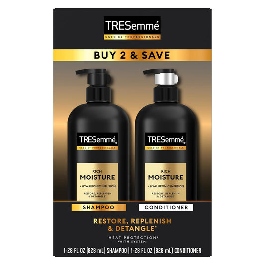 TRESemme_Rich_Moisture_Shampoo_and_Conditioner_2_Count_Rich_Moisture_for_Dry_Hair_Formulated_With_Vitamin_E_and_Biotin_28_oz