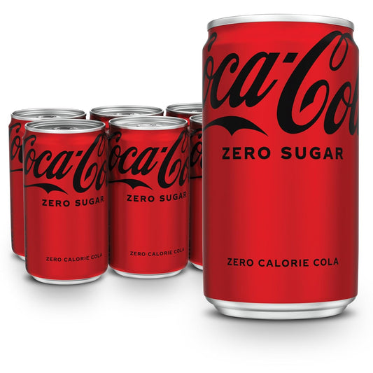 Coke_Zero_Sugar_Mini-Can_7.5_fl_oz,_6_Pack_(Package_May_Vary)