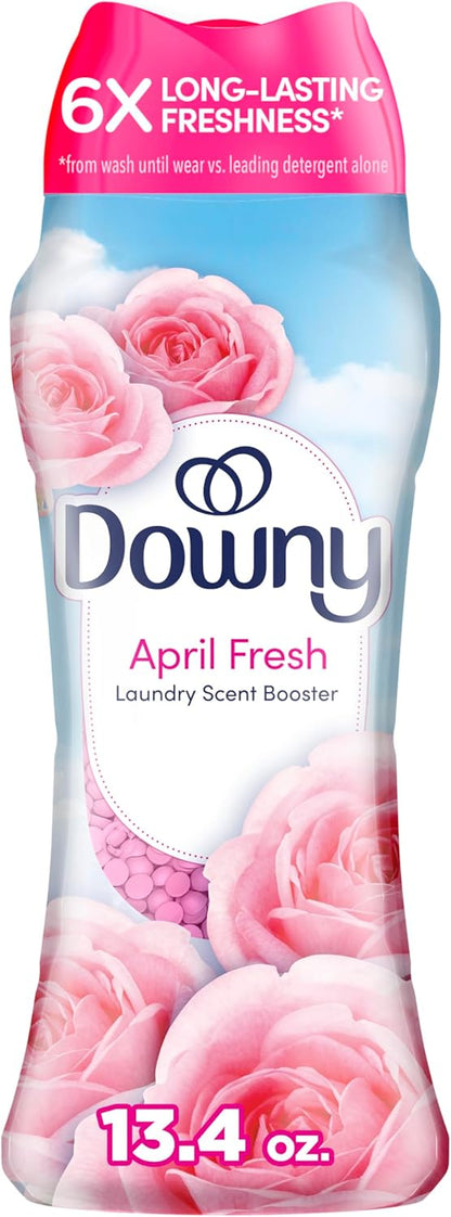 Downy_April_Fresh_In-Wash_Laundry_Scent_Booster_Beads,_13.4_oz,_laundry_scent_beads,_Long-lasting_Freshness