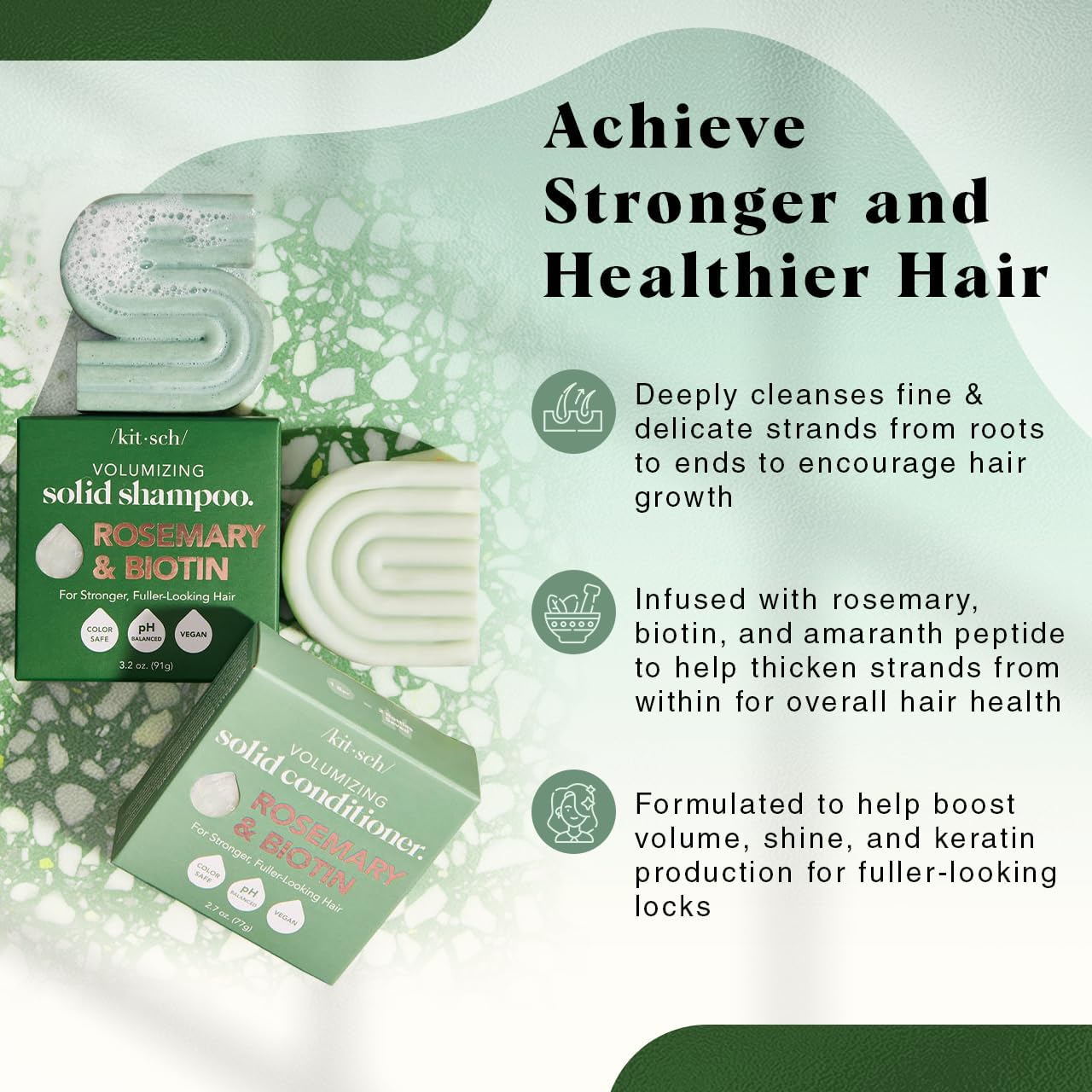 Kitsch_Rosemary_&_Biotin_Shampoo_and_Conditioner_Set_for_Hair_Growth_-_Strengthening,_Thickening_&_Volumizing_Shampoo_and_Conditioner_Bar_-_Paraben,_Sulfate_&_Silicone_Free_-_Made_in_USA_-_2_pack