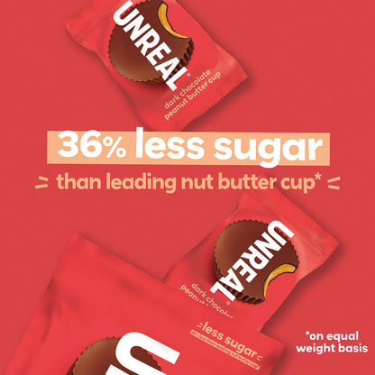 Unreal_Dark_Chocolate_Peanut_Butter_Cups,_4.2_oz