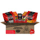Spicy Assorted Pack - 15 Piece