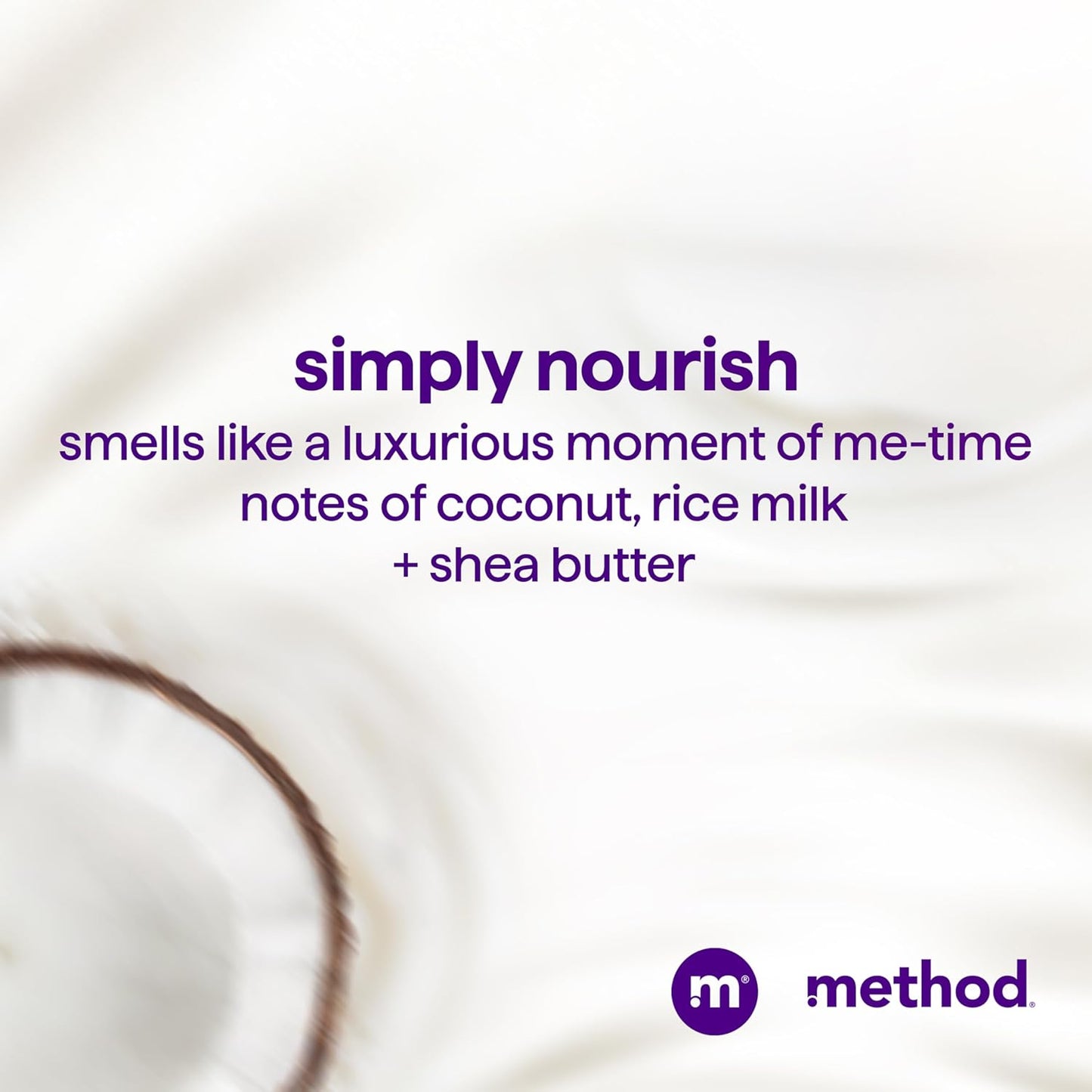 Method_Moisturizing_Shampoo,_Simply_Nourish_-_Hydrates_and_Revives_Dry_Hair,_Safe_for_Color-Treated_Hair_–_Sulfate_Free_and_Cruelty_Free_-_14_oz