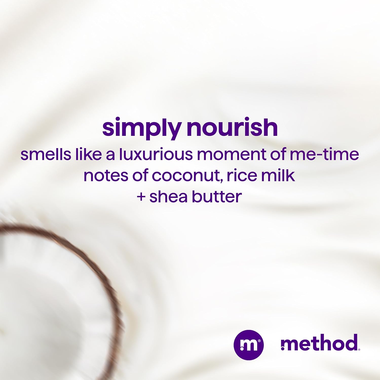 Method_Moisturizing_Shampoo,_Simply_Nourish_-_Hydrates_and_Revives_Dry_Hair,_Safe_for_Color-Treated_Hair_–_Sulfate_Free_and_Cruelty_Free_-_14_oz