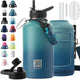 Peacock Green/Blue - 64 Ounces