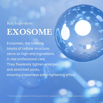medicube_Exosome_Shot_Zero_2,000_PPM_Spicule_Facial_Serum_|_Liquid_Skin_Booster_Serum_|_Exosome,_AHA+BHA+PHA_|_Pore_Care,_Dead_Skin_Cells,_Skin_Texture_|_Korean_Skincare,_1.01_fl.oz