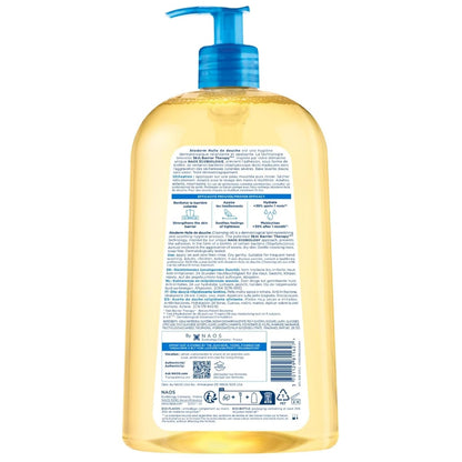 Bioderma_Atoderm_Shower_Oil,_Cleansing_Oil_For_Face_&_Body,_Nourishing_Cleansing_Oil_For_Dry_to_Atopic_Sensitive_Skin_For_Softer_&_Smooth_Skin_For_Your_Whole_Family