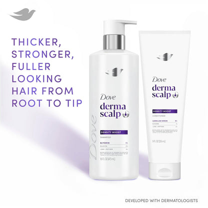 Dove_Derma_Scalp_Density_Boost_Shampoo_1_ct_With_Glycerin,_Sulfates_And_Zinc_+_Peptides_For_Hair_Loss_And_Breakage_16_oz