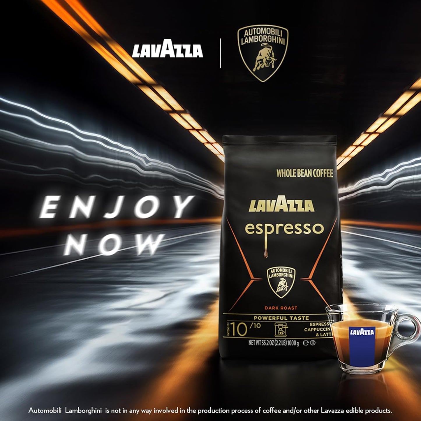 Lavazza_Espresso_Whole_Bean_for_Automobili_Lamborghini,_Dark_Roast,_Arabica_and_Robusta_Blend,_2.2_lb_Bag_(Package_May_Vary)