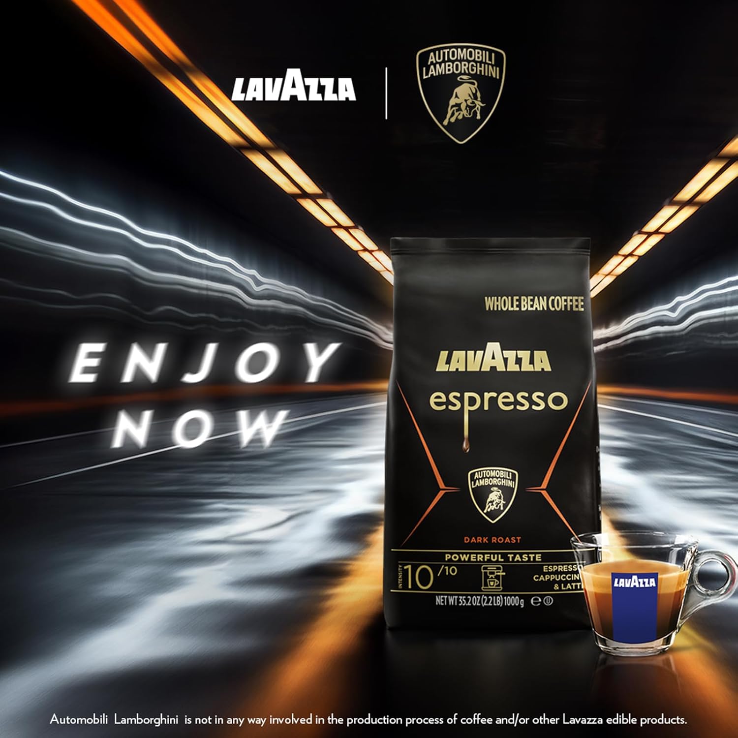 Lavazza_Espresso_Whole_Bean_for_Automobili_Lamborghini,_Dark_Roast,_Arabica_and_Robusta_Blend,_2.2_lb_Bag_(Package_May_Vary)