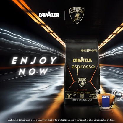 Lavazza_Espresso_Whole_Bean_for_Automobili_Lamborghini,_Dark_Roast,_Arabica_and_Robusta_Blend,_2.2_lb_Bag_(Package_May_Vary)