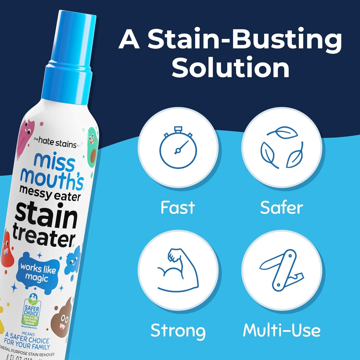 Miss_Mouth's_Messy_Eater_Stain_Treater_Spray_-_4oz_2_Pack_Stain_Remover_-_Newborn_&_Baby_Essentials_-_No_Dry_Cleaning_Food,_Grease,_Coffee_Off_Laundry,_Underwear,_Fabric