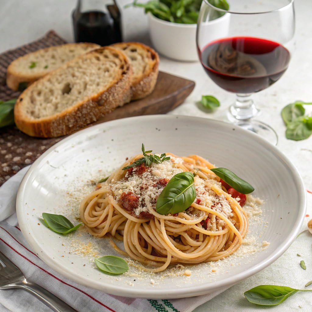 Barilla_Spaghetti_Pasta,_16_oz._Box_(Pack_of_8)_-_Non-GMO,_Made_with_Durum_Wheat_Semolina_-_Kosher_Certified
