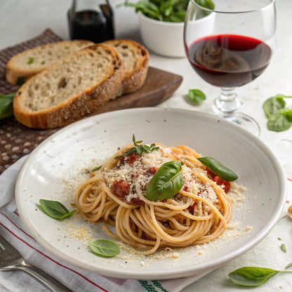 Barilla_Spaghetti_Pasta,_16_oz._Box_(Pack_of_8)_-_Non-GMO,_Made_with_Durum_Wheat_Semolina_-_Kosher_Certified