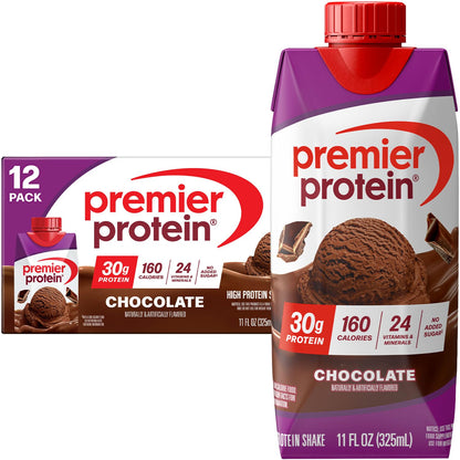 Premier_Protein_Shake,_Chocolate,_30g_Protein,_No_Added_Sugar,_24_Vitamins_&_Minerals_to_Support_Immune_Health,_Gluten-Free,_11_fl_oz,_12_Pack