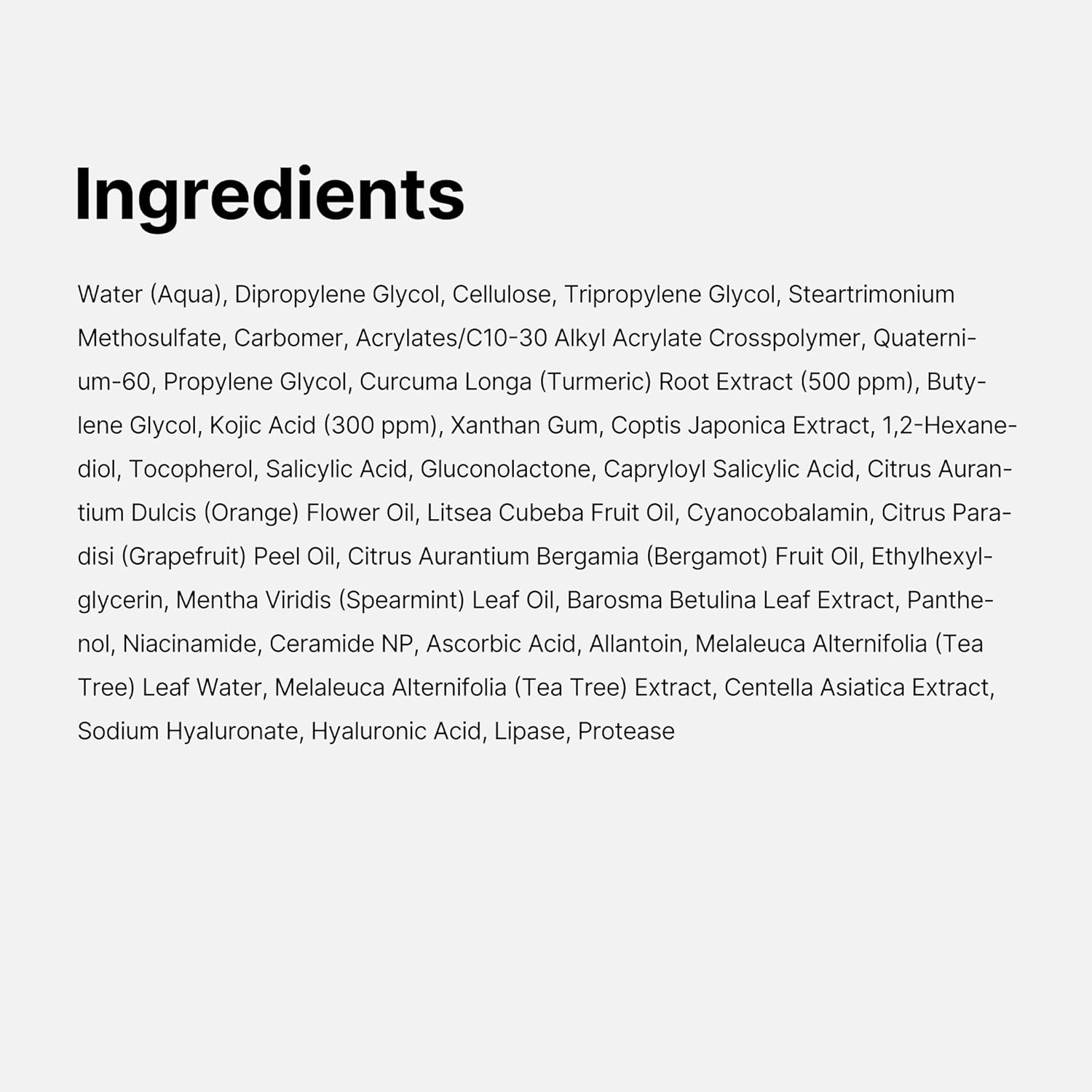 medicube_Peel_Shot_with_Kojic_Acid_Turmeric_|_Reset_in_One_Step_|_Gentle_Exfoliating_Serum_with_BHA,_LHA,_PHA_for_Dead_Skin_Cells,_Blackheads,_Excess_Sebum_|_For_Dull,_Rough,_Troubled_Skin_|_2.7_fl.oz